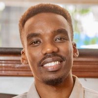 Kevin Metili (@kevinmetili) 's Twitter Profile