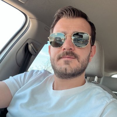 halilkacmaz440's profile picture. International trade and logistics.