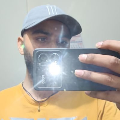 🙏 JAY SHREE RAM 🙏
|| VIRAT KOHLI|| SUPPORTER ||KARAN KUNDRA SUPPORTER ||
⭐ UPDATE ALL