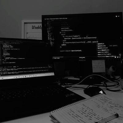 Coding my way through life 💻 | Exploring tech & finance 💰 | Learning, building, and vibing