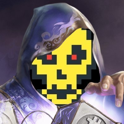 a pixel looking for the .jpg it belongs to, lost in the blockchains...