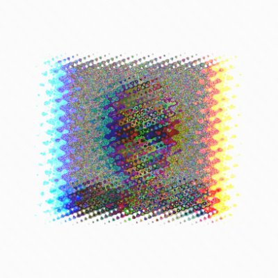 Generative artist on Bitcoin / Quantum Threads now Minting https://t.co/GLszyCXOPO
