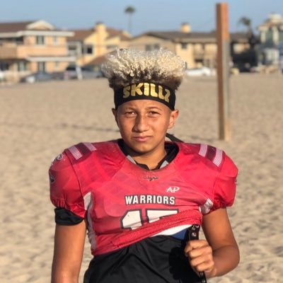 Stevie Àmar Jr. 👷🏽♂️ Profile