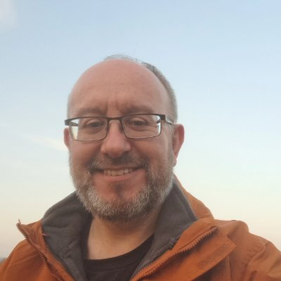 North country boy
(RTs aren't endorsements)
neilrfoster@bluesky.social