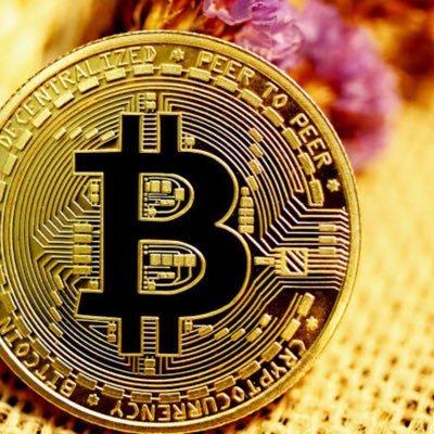 30Cmc's profile picture. I make informational and educational content about #blockchain technology, #bitcoin, #Ethereum, and #cryptocurrency.