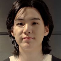 SUGA (@min_yoon_gi_1) 's Twitter Profile