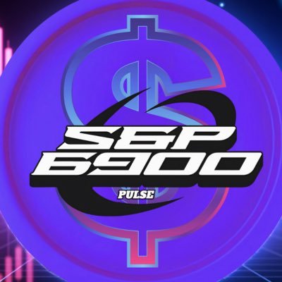 PulseSPX6900's profile picture. $SPX - From https://t.co/Vd41roKQir to flipping the stock markets on PulseChain. Join the Telegram: https://t.co/88g05IGOcQ CA: 0x66089bFebd6d50E249fbd7F2537481A3DA2892D0