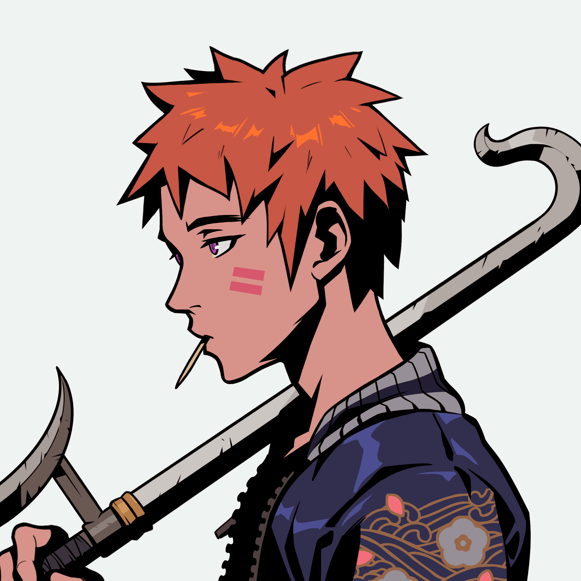 BitOfMirage's profile picture. Smart Contract Wizard | DAO Insider | NFT Nerd | Web3 Scholar | Blockchain Whisperer