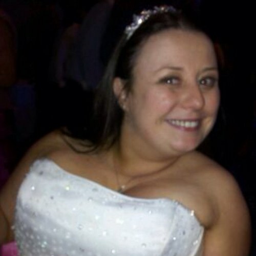 Sprakle's profile picture. Very happily married advocate of desert corn pasta