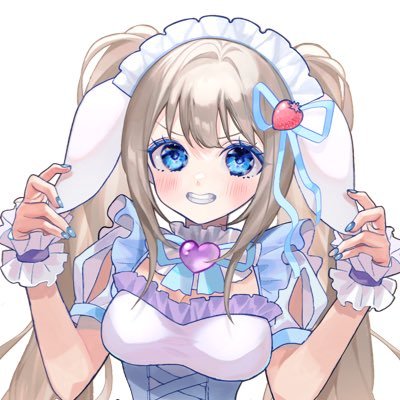 ꒰ঌ羽海野🤍しろ໒꒱さんのプロフィール画像