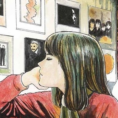 MinAhiru 🎨さんのプロフィール画像