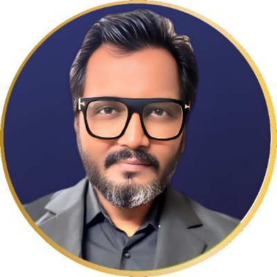 _anshumanpatro's profile picture. AI-Powered Branding for Founders, Coaches & Doctors 🚀
DFY Content • Funnels • Visibility Systems
Book Your Free Brand Audit