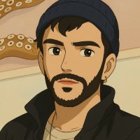 Enio Teodoro (@teoparkerr) 's Twitter Profile