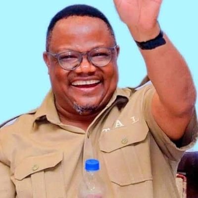 Think-Tank | Mathematician | Scientist | Mkulima | IT |CHADEMA | Yanga| Catholic |