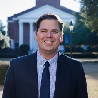 Pastor of Cedar Rock FBC. Director of Marketing & Communications at SEBTS. Past: editor, podcast producer, and writer for Center for Faith and Culture.