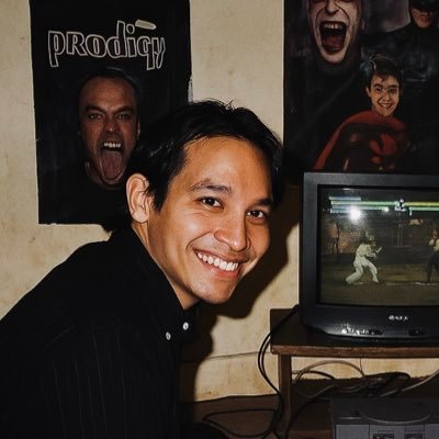 Kodomosh's profile picture. 