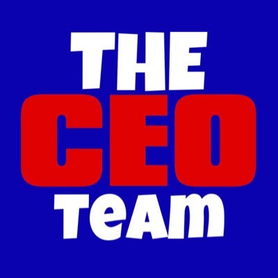 the_ceoteam's profile picture. 
