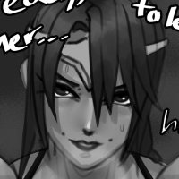 Desn🔞 (@desnnsfwart) 's Twitter Profile Photo Desn🔞 (@desnnsfwart) 's Twitter Profile Photo