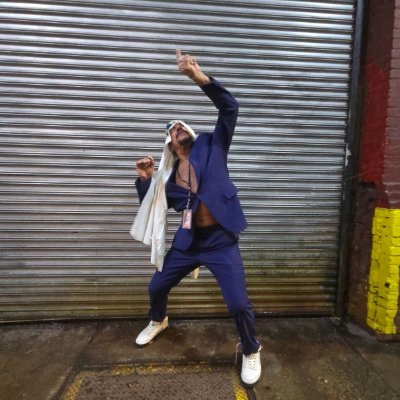 Sabuさんのプロフィール画像