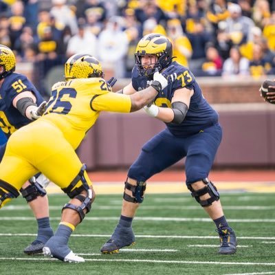 Ben Roebuck Profile