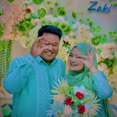 mzakialfuadi's profile picture. 