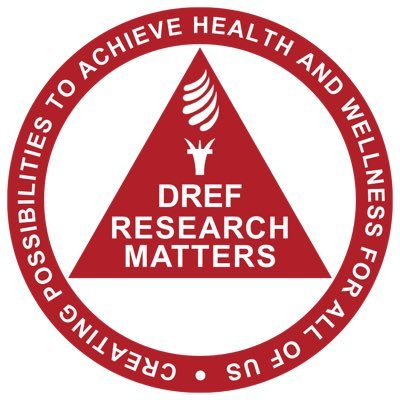 DREF Research Matters Profile