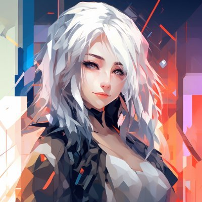 zandrox_Wave's profile picture. In the tapestry of control, decentralization is the thread that weaves individual sovereignty, where freedom flourishes not through permission granted, but thro