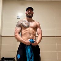 Gaz (@mr_g_wms) 's Twitter Profile