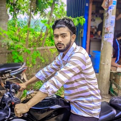 Syedarman49's profile picture. Enjoy your sports life because one day it will be just a memory.🤍