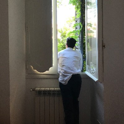 jo3amato's profile picture. PhD Candidate @StanfordHistory, Publius and Speechwriter Fellow @ClaremontInst, Poet