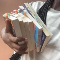 TheIndoorBibliophile✨💕 (@precious_dan22) 's Twitter Profile