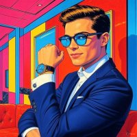 Mystery Trader (@mysterytrader11) 's Twitter Profile