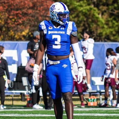 Brandon Amaniampong Profile
