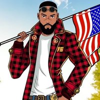 Thomas D. Walker || Pre-debut || (@thomasd_walker) 's Twitter Profile