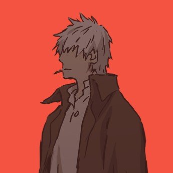 seadewej's profile picture. 趣味は焚き火。キャンプはついで。