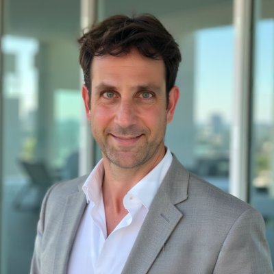 ItzikHavakuk's profile picture. 