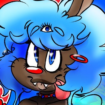 🍉☆chibiyakkokin.bsky.social☆😋 Profile