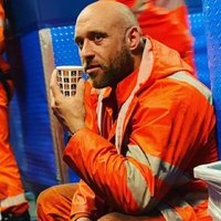 Luke Dutton (@danieljant37094) 's Twitter Profile