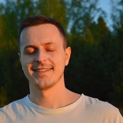 forestramp's profile picture. 