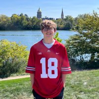 Caden Linder (@cadenlinder_) 's Twitter Profile