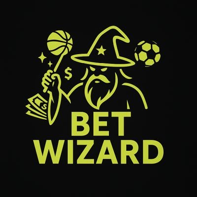 BET WIZARD🎩✨️ Profile