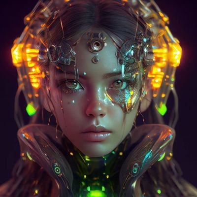 I am crypto enthusiast and festival vibe curator, who believes in seizing opportunities and pushing boundaries with blockchain adventures.