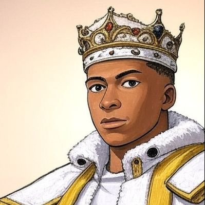 Ad_kyky's profile picture. KMGIRL

This account's gone when he wins the Ballon d'Or. It's not a matter of if, it's when. ⚡