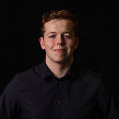 BeckParsons3's profile picture. 