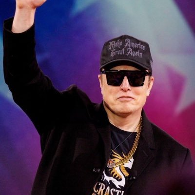 Real_Elon765's profile picture. Innovator and problem-solver. CEO of SpaceX and Tesla. Pushing boundaries and exploring the possibilities of the future. Join me on this incredible journey