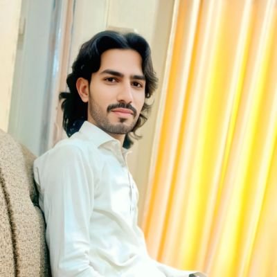 ALI_ROHEE9's profile picture. وَرَفَعْنَا لَكَ ذِكْرَكَ ○ ”میرے نبی ﷺ کا ذکر ہمیشہ بلند رہے گا“
Social Media Activist| Content Writer| Graduated| BS Zoologist.