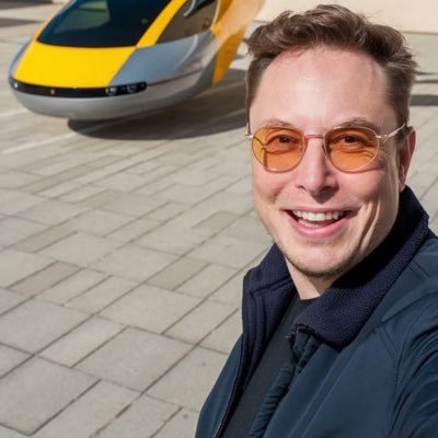 Innovator and problem-solver. CEO of SpaceX and Tesla. Pushing boundaries and exploring the possibilities of the future. Join me on this incredible journey