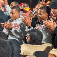 Melrose Golden Wildcats (@coachtwinmorrow) 's Twitter Profile Photo Melrose Golden Wildcats (@coachtwinmorrow) 's Twitter Profile Photo