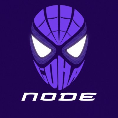 spider_node_'s profile picture. Spider Node, with over a year of experience, provides trusted staking and validator services to secure and decentralize blockchain testnets and mainnets.