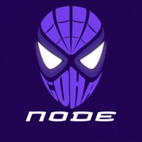 Spider Node (@spider_node_) 's Twitter Profile Photo Spider Node (@spider_node_) 's Twitter Profile Photo